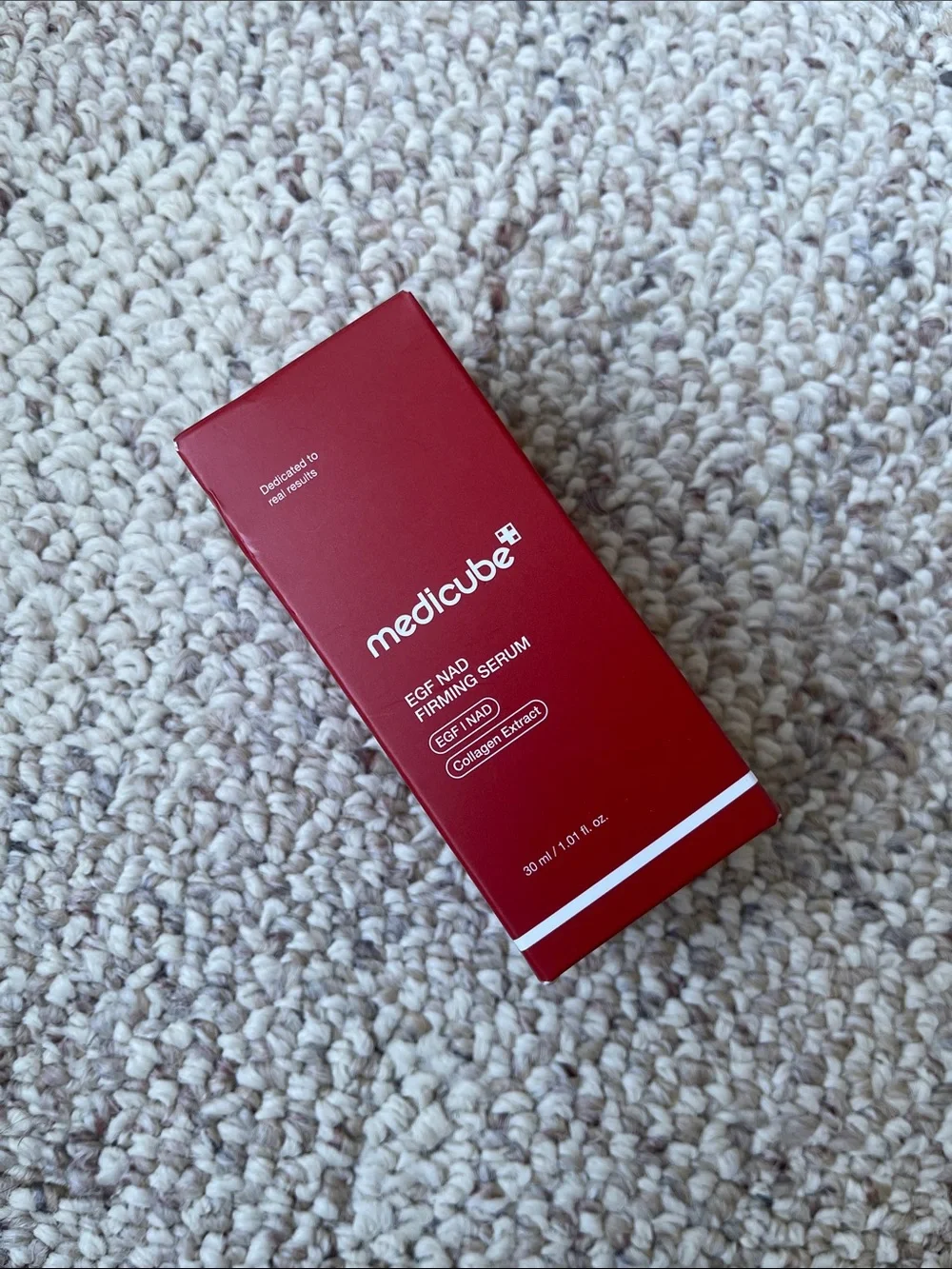 Medicube Women's Skincare Set